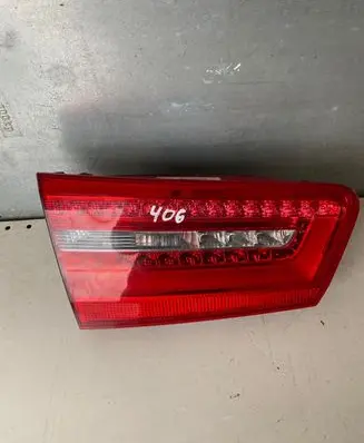 Audi A6 C7 Tailgate rear/tail lights 4G9945093B