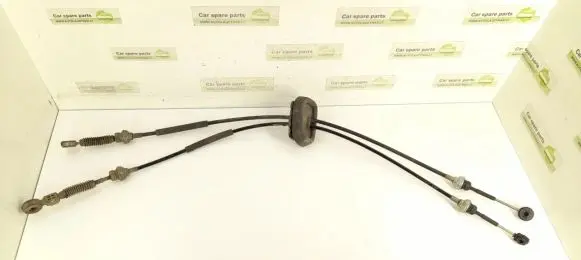 Renault Trafic II (X83) Gear shift rod M610438L321 610438