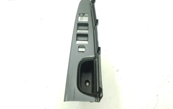Mazda CX-7 Front door interior handle trim EH16SW420