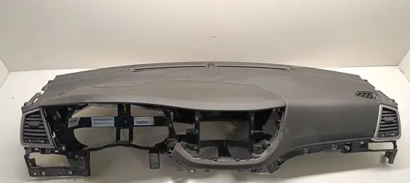 Hyundai Tucson TL Dashboard 