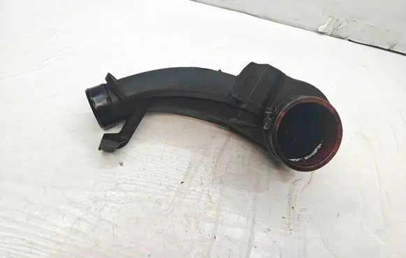 Intake resonator
