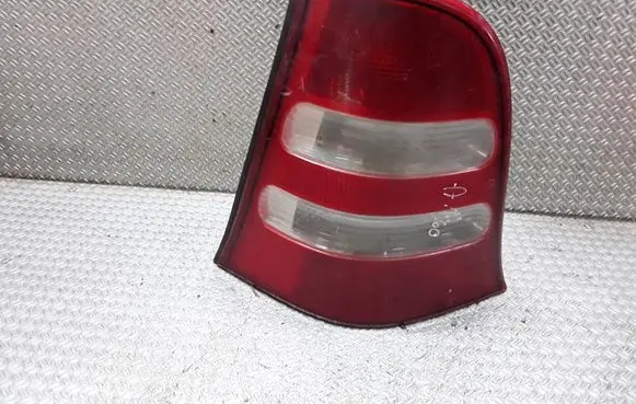 Mercedes-Benz A W168 Rear/tail lights
