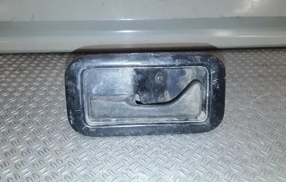 Ford Transit Rear door interior handle