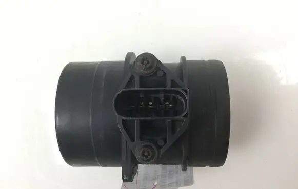 Mass air flow meter