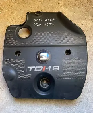 Seat Toledo II (1M) Engine cover (trim) 038103925 054276 012784A