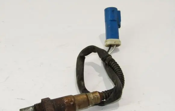 Ford Focus Lambda probe sensor 0258006450