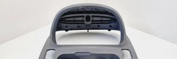 Citroen Jumper Dashboard trim LS130395201 LS13095202