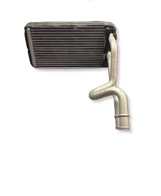 Nissan Pathfinder R51 A/C cooling radiator (condenser) 27140EB01A