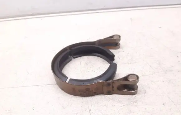 Audi A1 Muffler pipe connector clamp 1K0253725
