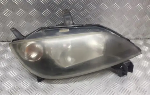 Mazda 2 LED Daytime headlight 