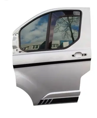 Ford Transit Custom Door (2 Door Coupe) 