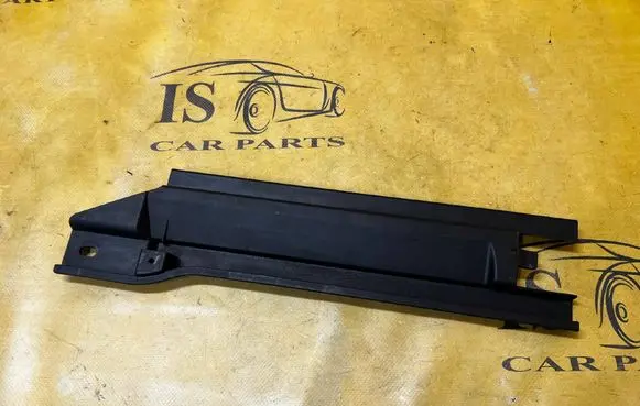 Mercedes-Benz GLS X166 Bracket in trunk/boot A1666842900