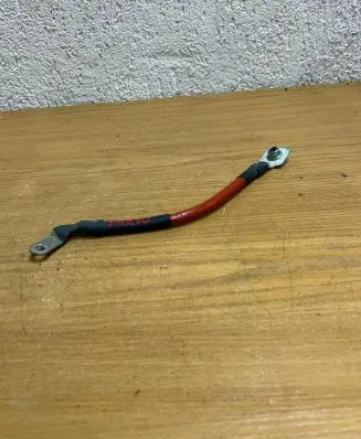 Volkswagen Golf VII Positive cable (battery) F4270