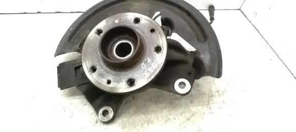Renault Scenic III - Grand scenic III Front wheel hub spindle knuckle 479109155R