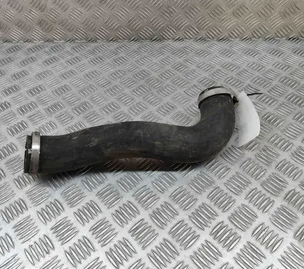 Porsche Cayenne (92A) Intercooler hose/pipe 7P0145737D