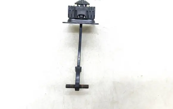 Opel Combo E Loading door check strap stopper 9681466280 ES72