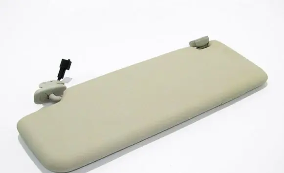 Volkswagen Touran I Sun visor 6Q0857552
