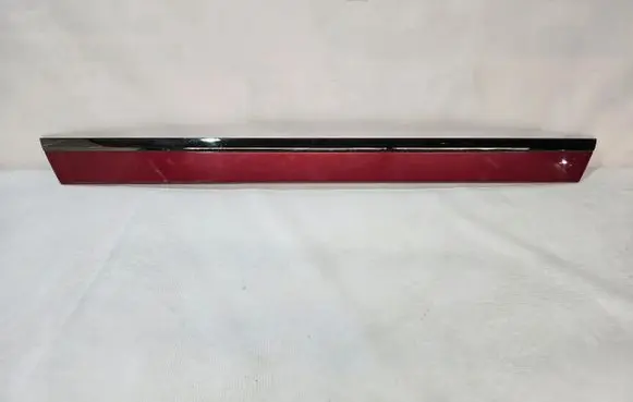 KIA EV6 Rear window tailgate spoiler 87370CV000