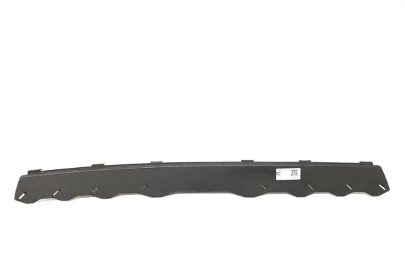 Seat Tarraco Front bumper upper radiator grill 5FA853643