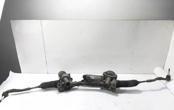 Opel Insignia B Steering rack 84244118 20171221