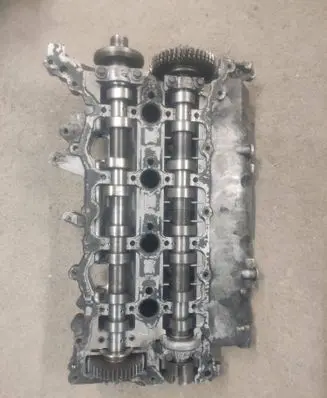 Renault Master III Camshaft 130C07155R