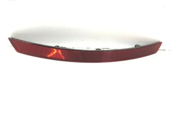 Skoda Superb B8 (3V) Rear tail light reflector 3V5945105