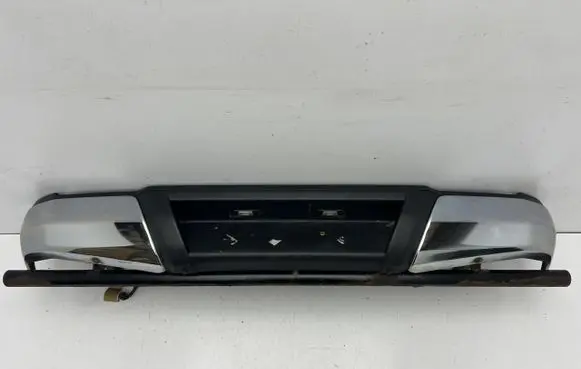 Nissan Navara D23 Rear bumper NNNP300ZDTYLSUL3