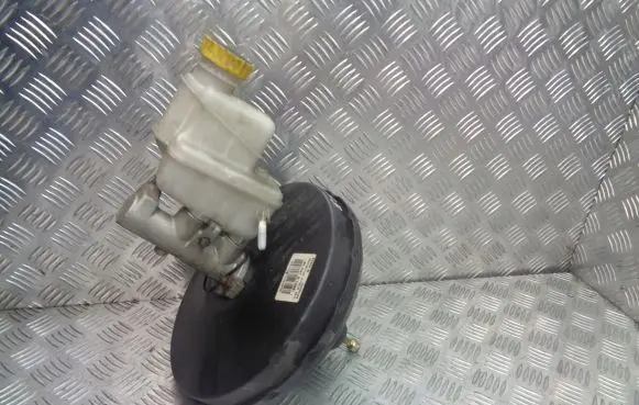 Fiat Idea Brake booster 020451005