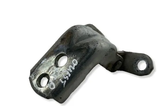 Nissan Quest Front door lower hinge 
