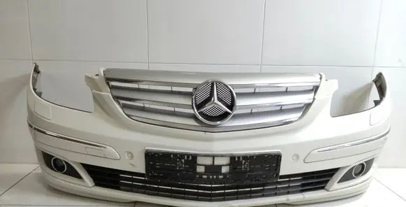 Mercedes-Benz B W245 Front bumper A1698852525