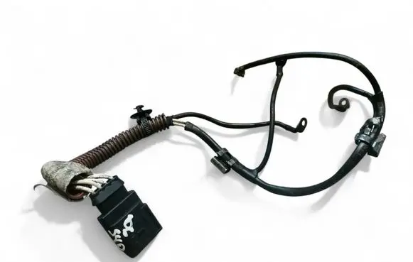 Volvo S40 Glow plug wires 