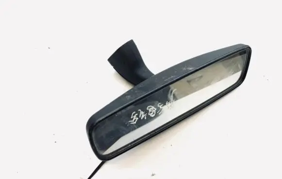 Peugeot 307 Rear view mirror (interior)