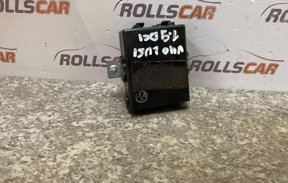 Volvo S40, V40 Other control units/modules 30857627 1513008380
