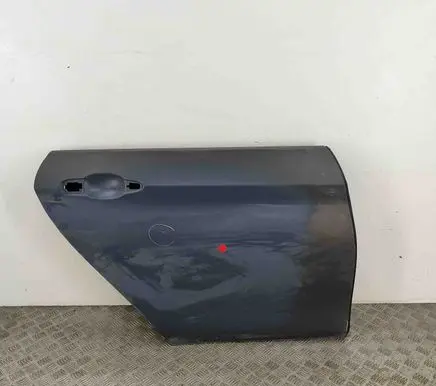 BMW 4 F36 Gran coupe Rear door 7347716