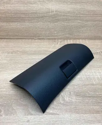 Mercedes-Benz E W211 Seat trim A2119185336 77010101