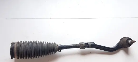 Steering tie rod