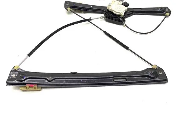 BMW X5 F15 Sliding door window regulator with motor 7322747 C11468101A
