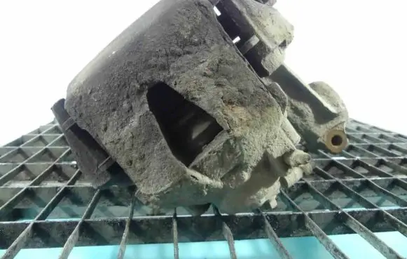 Volkswagen Golf IV Front brake caliper IMPRK1265548