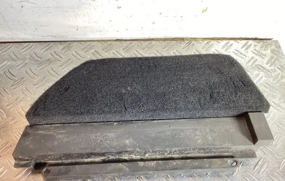 Lexus RX 450H Centre console side trim rear 5841848101