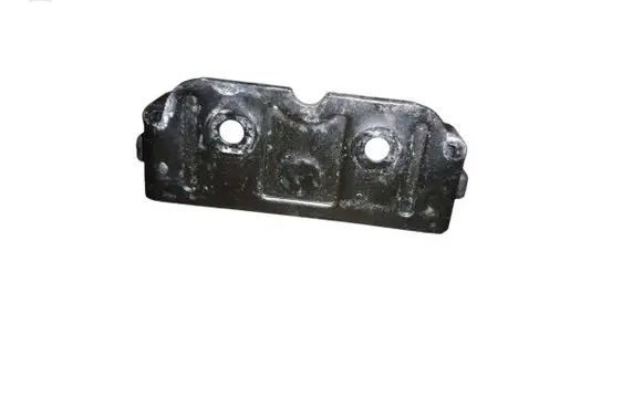BMW 5 E60 E61 Loading door lock loop/hook striker 8203771