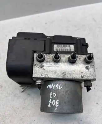 Peugeot 307 ABS Pump 0265800406 69103H1022 9661886780