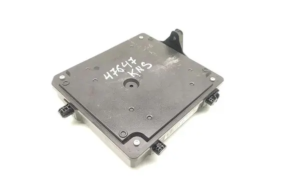 Renault Megane III Comfort/convenience module 284B17882R