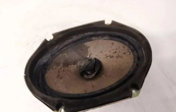 Mazda 626 Front door speaker g07b66960a