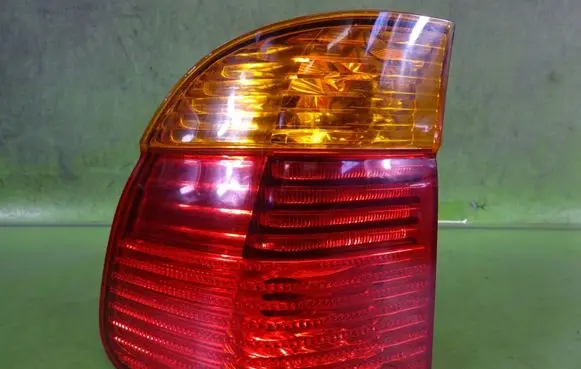 BMW 5 E39 Rear/tail lights 6900213