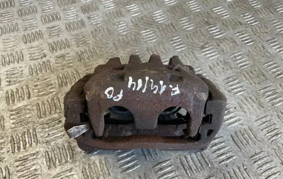 Subaru Forester SJ Front brake caliper
