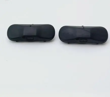 Volkswagen PASSAT B6 Windshield washer spray nozzle 5M0955985C