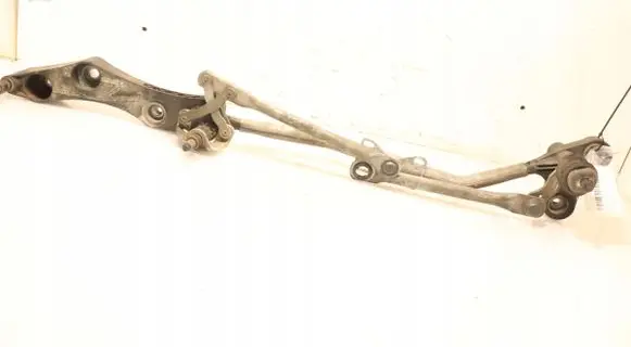 BMW 5 E60 E61 Front wiper linkage 7176377