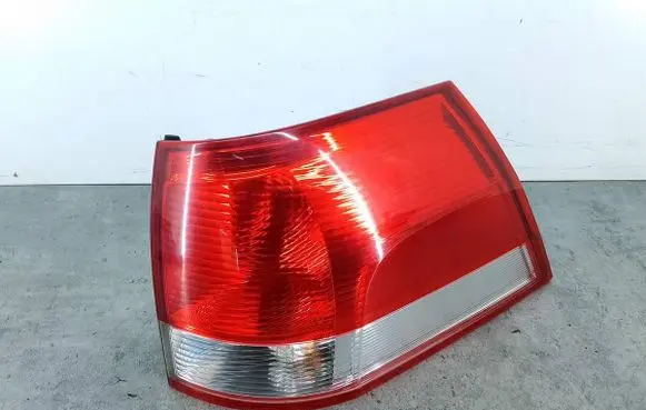 Opel Vectra C Rear/tail lights 24469462