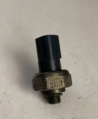 Air conditioning (A/C) pressure sensor