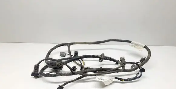 Volvo XC60 Parking sensor (PDC) wiring loom 30786186 31254059